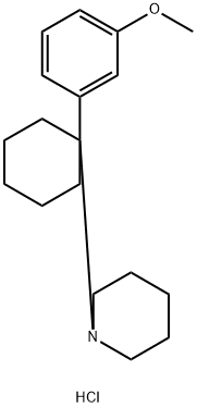 3-methoxy PCP (hydrochloride)