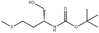 Boc-D-methioninol