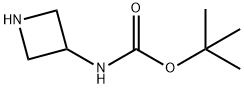 3-N-叔丁氧羰基胺基环丁胺