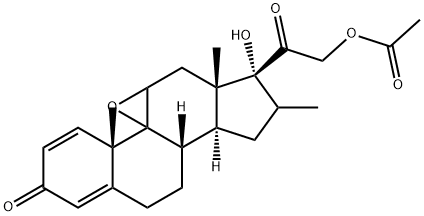 912-38-9结构式