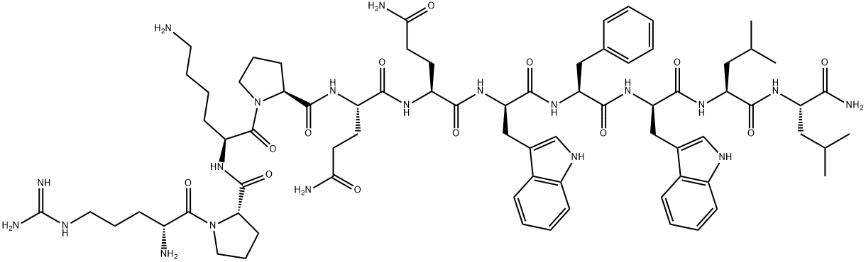 (D-Arg1,D-Trp·,Leu11)-Substance P