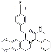 Almorexant HCl