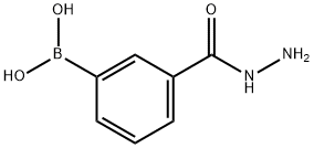 3-Boronobenzohydrazide