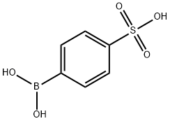 4-Boronobenzenesulfonic acid