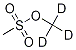 Methyl-d3 Methanesulfonate