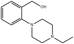 [2-(4-Ethylpiperazin-1-yl)phenyl]methanol
