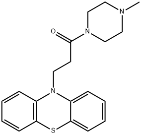 1’-Oxo Perazine