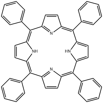 meso-Tetraphenylporphyrin