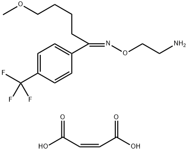 (Z)-Fluvoxamine