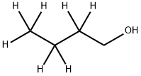n-Butyl-2,2,3,3,4,4,4-d7 Alcohol