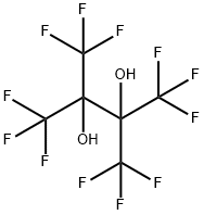 六氟-2,3-双(三氟甲基)-2,3-丁二醇