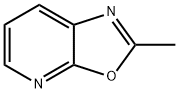 2-甲基噁唑并[5,4-b]吡啶