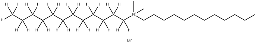 Di-n-dodecyl-d25-dimethylammonium Bromide (mono-dodecyl-d25)
