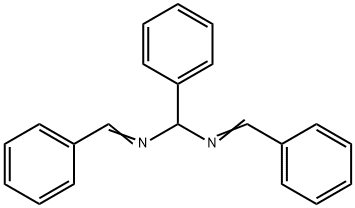 三苯甲醛缩二胺, 98%