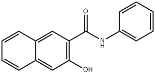 萘酚AS