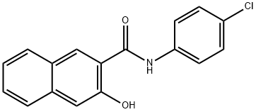 4'-Chloro-3-hydroxy-2-naphthanilide