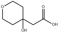 (4-Hydroxy-tetrahydro-pyran-4-yl)-acetic acid