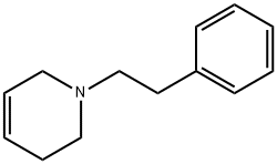 1-（2-苯乙基）-1,2,3,6-四氢吡啶