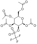 Mannose triflate