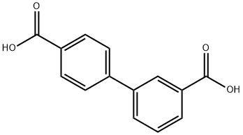 联苯-3,4’-二羧酸