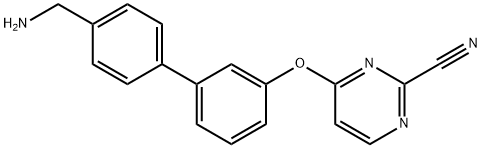 Cysteine Protease inhibitor