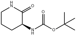 (S)-3-BOC-氨基-2-哌啶酮;(S)-3-BOC-氨基哌啶-2-酮;(S)-3-叔丁氧羰基氨基哌啶-2-酮;