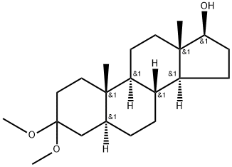 3-O-Methyl-3-methoxymaxterone