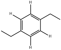 1,4-Diethylbenzene-2,3,5,6-d4