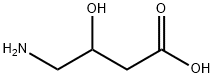 4-氨基-3-羟基丁酸