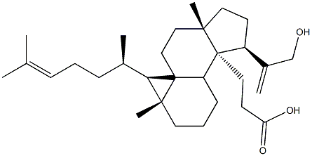 Secaubryenol