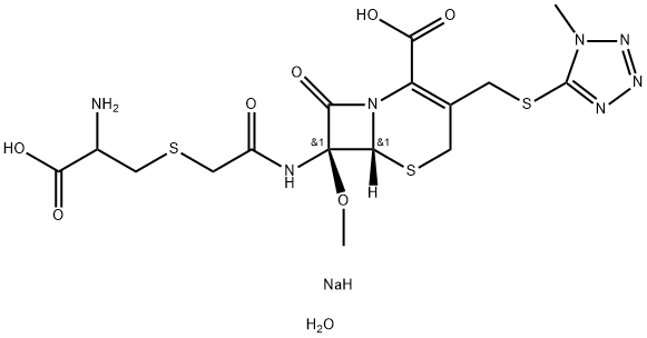 Cefminox