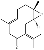 Germacrone 4,5-epoxide