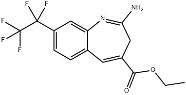 Toll-like receptor modulator