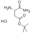 H-Asp(OtBu)-NH · HCl