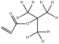 tert-Butyl-d9 Acrylate (stabilized with hydroquinone)