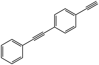 1-Ethynyl-4-(phenylethynyl)benzene