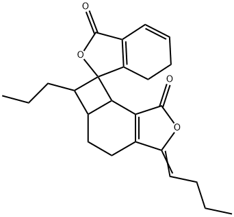 新当归内酯;(Z)-6;8'7;3'-双藁苯内酯