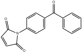 4-(Maleimido)benzophenone