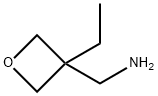 (3-ethyloxetan-3-yl)methanamine