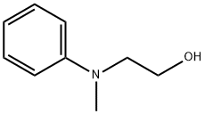 2-(N-甲基苯胺基)乙醇