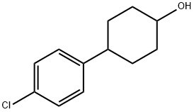 4-(4-氯苯基)-环己醇