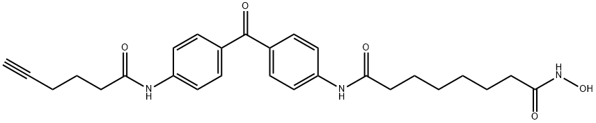 SAHA-BPyne