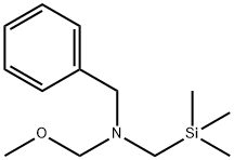 N-(甲氧甲基)-N-(三甲基硅甲基)苄胺