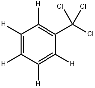 α,α,α-Trichlorotoluene-d5