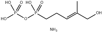 (E)-C-HDMAPP (ammonium salt)