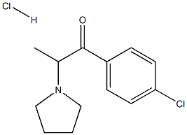 4-Cl-α-PPP 盐酸盐 溶液