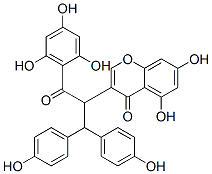 Chamaechromone