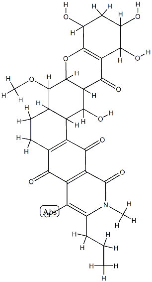 Kibdelone B