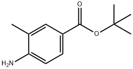 tert-Butyl 4-amino-3-methylbenzoate