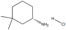 (S)-3,3-Dimethyl-cyclohexylamine hydrochloride